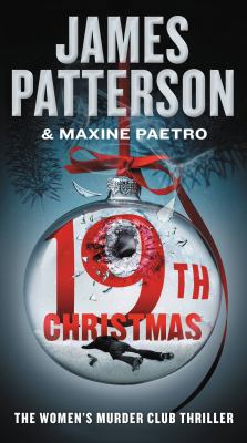 The 19th Christmas cover image