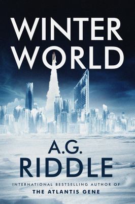 Winter world cover image