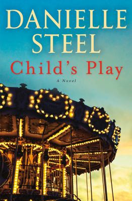 Child's play cover image