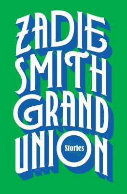 Grand union : stories cover image