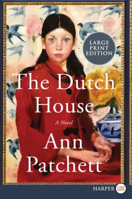 The Dutch house cover image