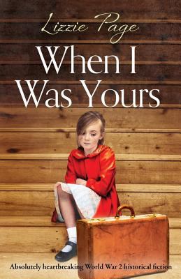 When I was yours cover image