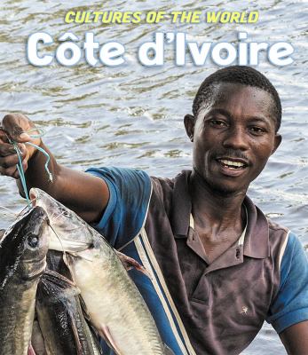Côte d'Ivoire cover image
