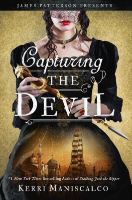 Capturing the Devil cover image