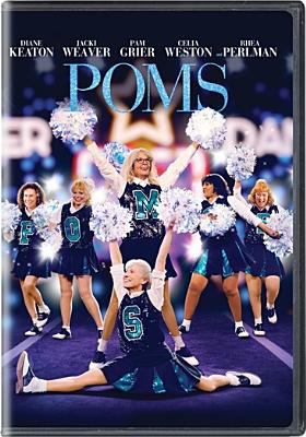Poms cover image