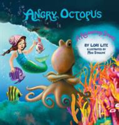 Angry octopus : a relaxation story cover image