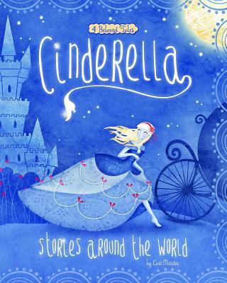 Cinderella : stories around the world cover image