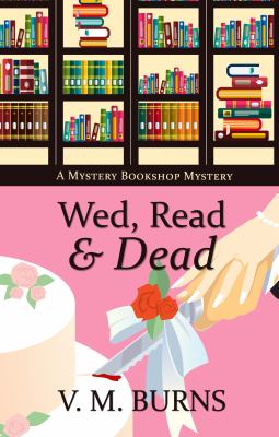 Wed, read & dead cover image