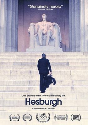Hesburgh cover image