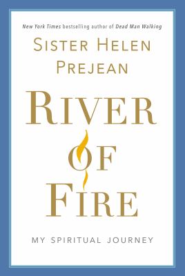 River of fire : my spiritual journey cover image