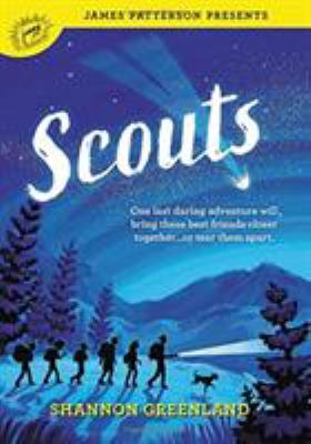 Scouts cover image