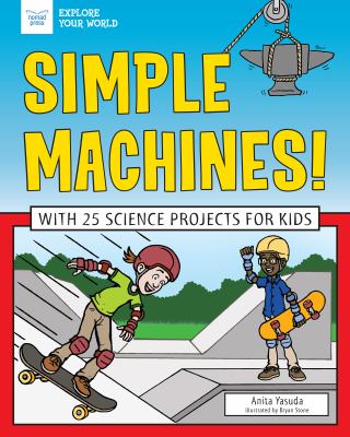 Explore simple machines! cover image