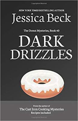 Dark drizzles cover image