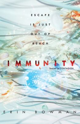 Immunity cover image