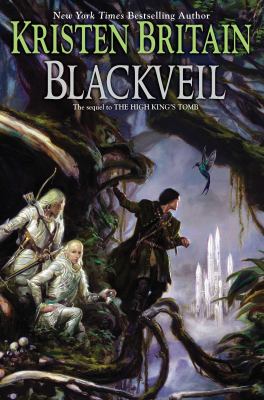 Blackveil cover image
