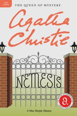 Nemesis : a Miss Marple mystery cover image