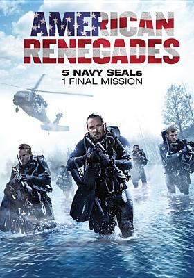 American renegades cover image