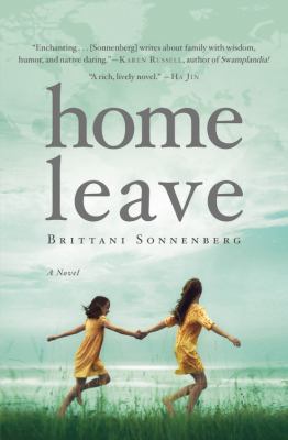 Home leave cover image