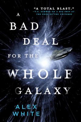 A bad deal for the whole galaxy cover image