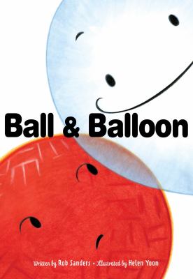 Ball & Balloon cover image