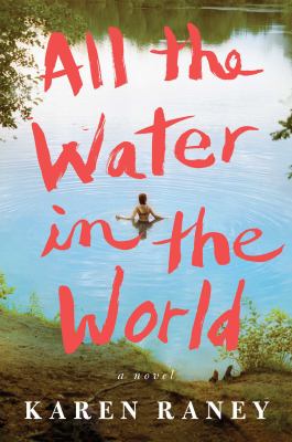 All the water in the world cover image