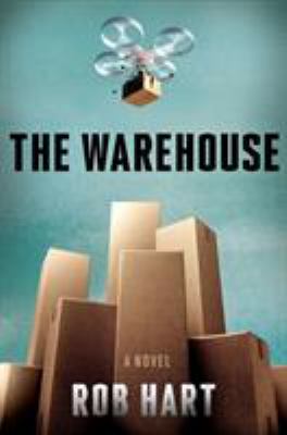 The warehouse cover image