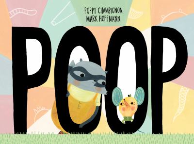 Poop cover image