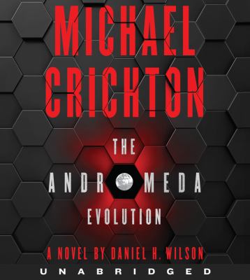 The Andromeda evolution cover image
