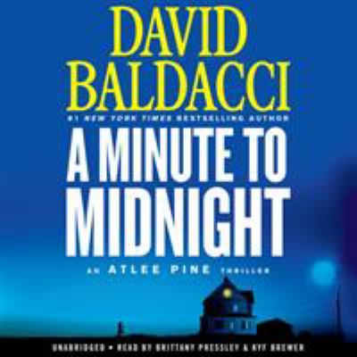 A minute to midnight cover image