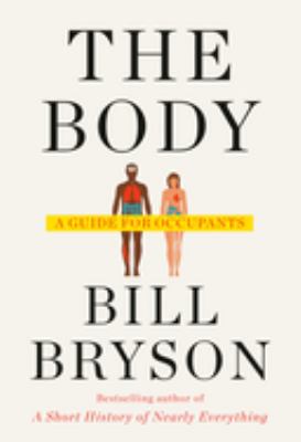 The body : a guide for occupants cover image