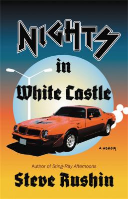 Nights in White Castle : a memoir cover image