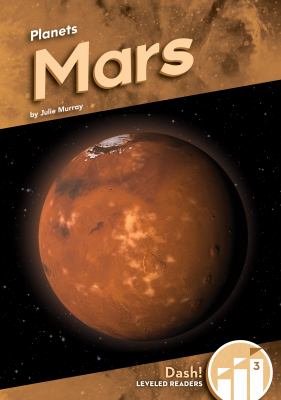 Mars cover image