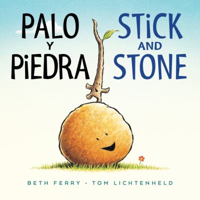 Palo y Piedra = Stick and Stone cover image