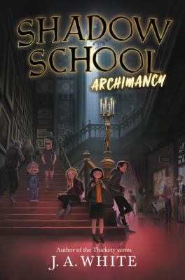 Archimancy cover image