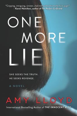 One more lie cover image