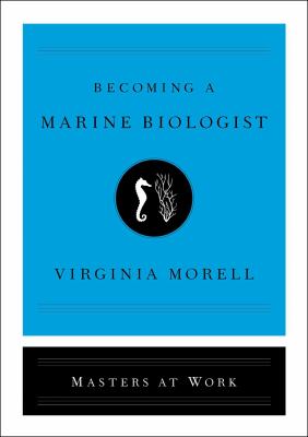 Becoming a marine biologist cover image