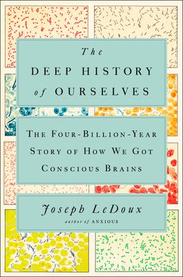 The deep history of ourselves : the four-billion-year story of how we got conscious brains cover image