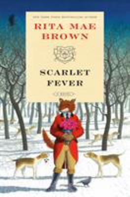 Scarlet fever cover image