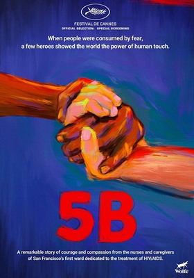5B cover image