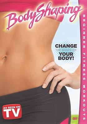 Bodyshaping. Beginner workout cover image