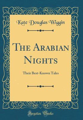 The Arabian nights : their best-known tales cover image