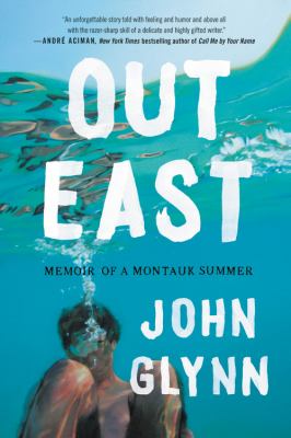 Out east cover image