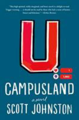 Campusland cover image