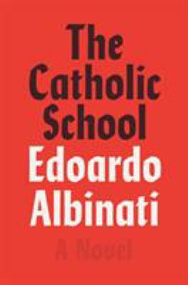 The Catholic school cover image