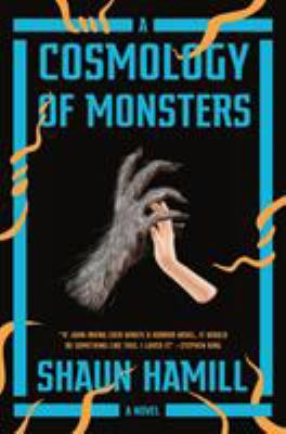 A cosmology of monsters cover image