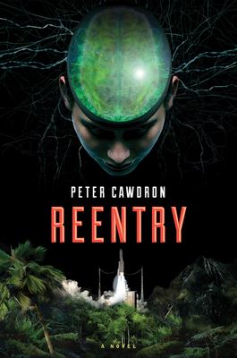 Reentry cover image