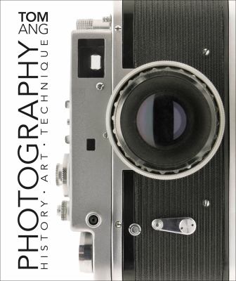 Photography : history, art, technique cover image