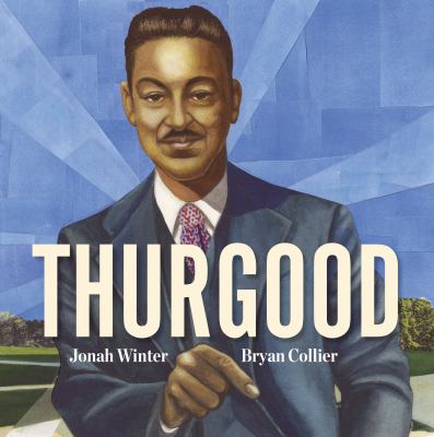 Thurgood cover image
