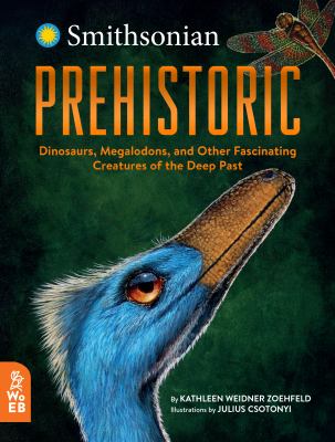 Prehistoric cover image