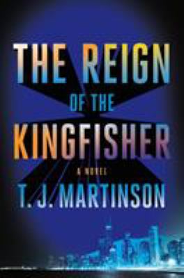 The reign of the Kingfisher cover image